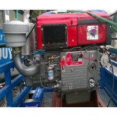 Động cơ Diesel Đông Phong D20 - làm mát bằng nước